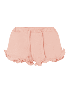 Shorts Nbfjoy Apricot Blush