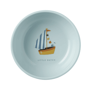 Tazón infantil mio - sailors bay