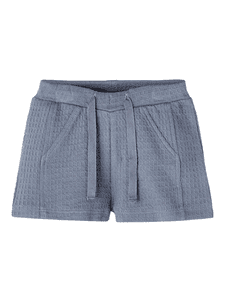 Shorts Nbmjeppe Grisaille