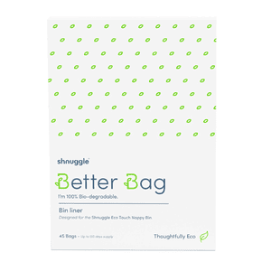 Sacchetti per rifiuti Eco Better Bag