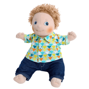 rubensbarn® Bambola Oliver - Kids