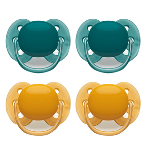Philips  Nappar ultra soft SCF091/04 Neutral 6 - 18 månader 4 st.
