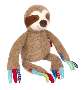 Patchwork Sweety Sloth