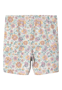 Radler shorts Nmfvayo White Alyssum