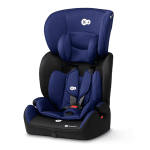 Kinderzitje Comfort Up 2 Donkerblauw