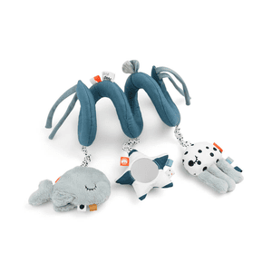 Activity Spirale Sea friends Blau