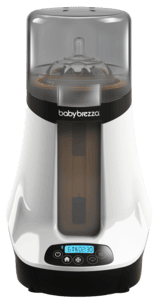 Flaschen- und Babykostwärmer Safe + Smart Bottle Warmer