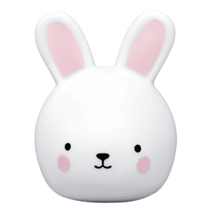 Veilleuse lumilu Touch light lapin