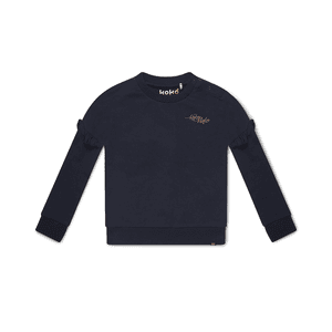 Koko Noko Sweatshirt Nova navy