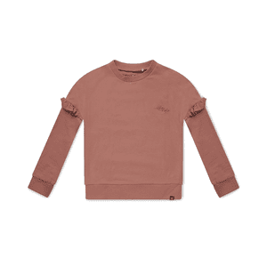 Koko Noko Sweatshirt Nova dusty roze