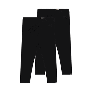 Koko Noko Leggings pack de 2 Nadia black