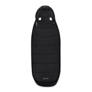 Saco cubrepiés Moon Black