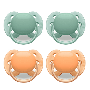 Philips  Sut ultra soft SCF091/03 Neutral 0 - 6 måneder 4 stk.