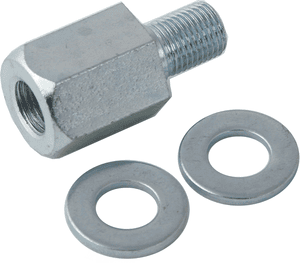 Adapter vakiokytkimelle 9,5 mm 3/8 x 26G