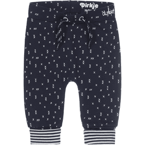 Sweatbroek marine