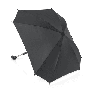 Parasol ShineSafe, svart