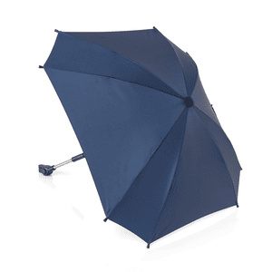 Parasol ShineSafe, blauw