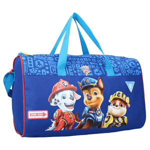 Sporttas Paw Patrol De Movie Eindeloos plezier