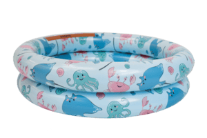 Swim Essential s Animals Babybasseng 60 cm