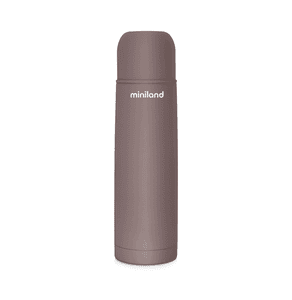 Thermobehälter thermy mauve 500ml