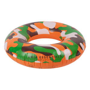 Swim Essential s Anello galleggiante Camouflage 90 cm