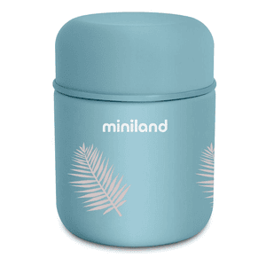 Termo alimentario mini palmeras 280ml