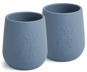 Drinkbeker Abel 145ml 2 stuks, Bering Zee