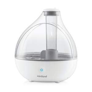 Luftbefeuchter humidrop
