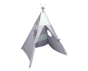 Tipi Mint Grey