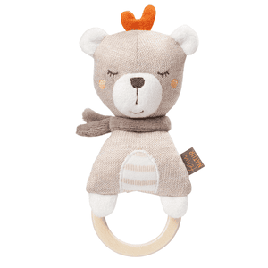 Tregriper Teddy  NATUR