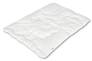 Kinderdekbed Lova Bio medium warm 100 x 135 cm