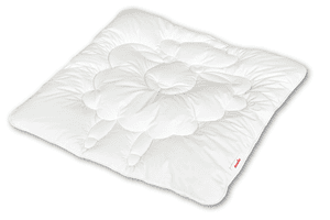 Kinderdekbed Lova Bio medium warm 80 x 80 cm