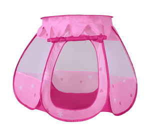 knorr® speelgoed speeltent - "Pinky