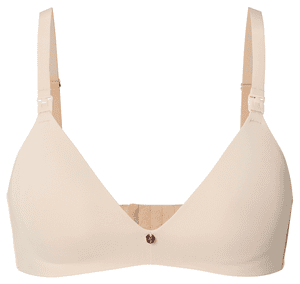 Soutien-gorge d'allaitement sans couture Wireless Micro Moonlight