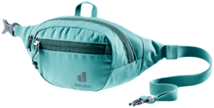 Fanny Pack Junior Riem Stofblauw