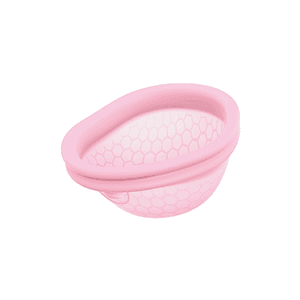 Menstruationskopp Ziggy Cup 2 storlek