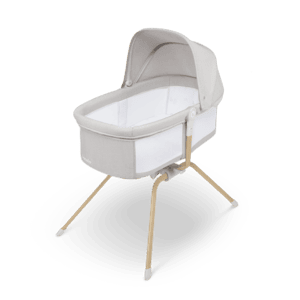 Culla Malin 3 in 1 Evo, Beige Sand