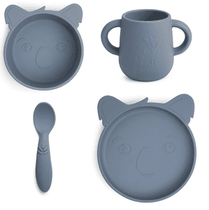 Set pappa Lykke Koala 4 pezzi, Bering Sea