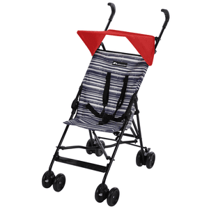 Bebeconfort Buggy Peps mit Sonnenverdeck Blue Lines