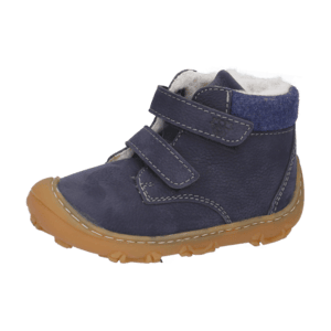 Halbschuh Nico see (weit)