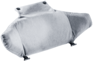 Pillow KC Chin Pad grå