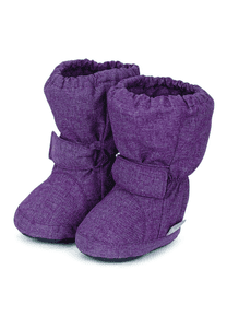 Baby-Schuh pink