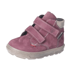 Botki Alex plum (medium)