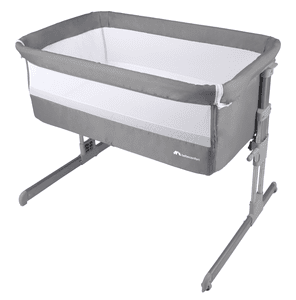 Lit cododo Calidoo Warm Grey 96x61 cm