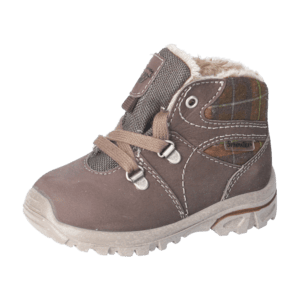 Boots Desse quinoa/choco (medium)