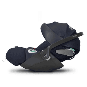 Siège auto cosy Cloud Z2 i-Size Nautical Blue Plus