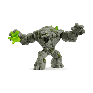 Figura de juguete Monstruo de piedra 70141