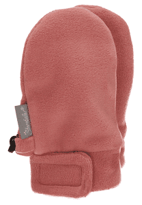 Fäustel rot