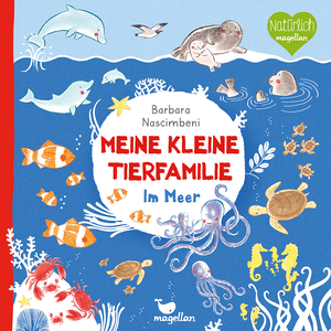 Verlag Meine kleine Tierfamilie - Im Meer