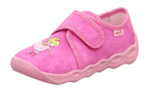 Toffel Bubble rosa (medium)